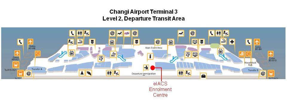 Changi Airport Terminal 3 Floor Plan Carpet Vidalondon