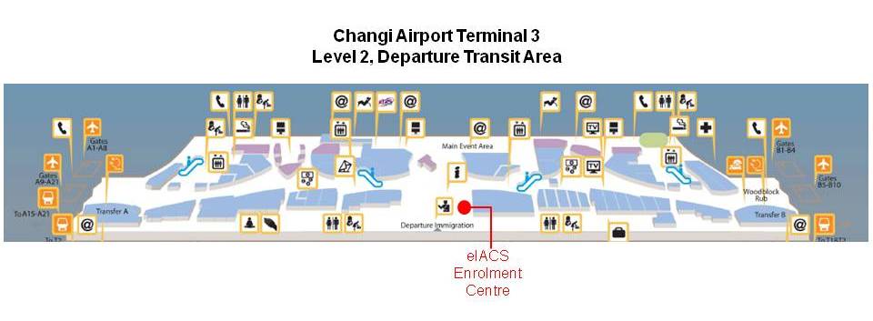 Changi Airport Terminal 3 Floor Plan Carpet Vidalondon