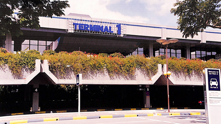 Terminal 1