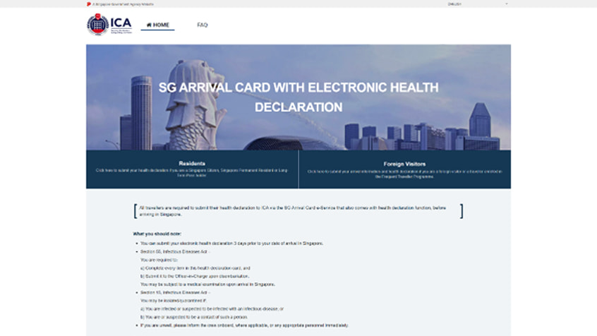 SGAC