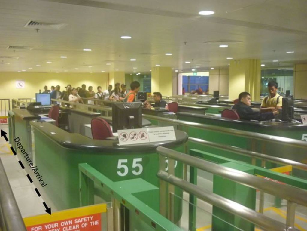 2011 Flexi Bus Hall