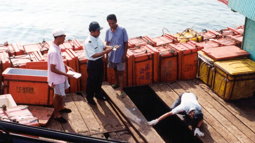 Jurong Fishery Port-39