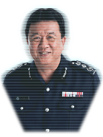 Mr Clarence Yeo
