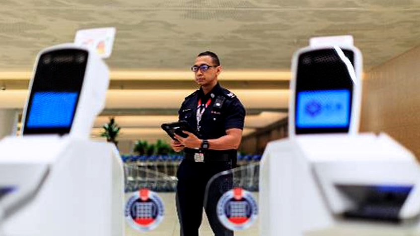 Preparing Our Officers for New Clearance Concept_1
