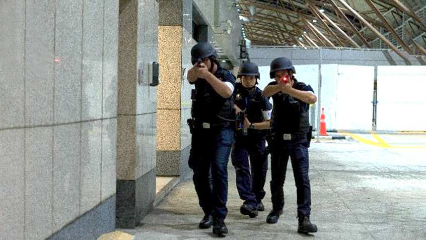 Protective Security Functions_1