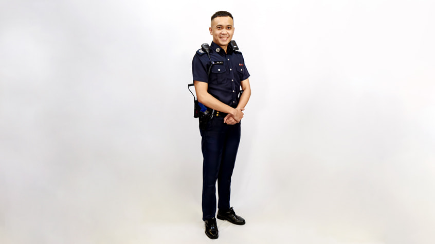 2019 Immigration & Checkpoints Authority