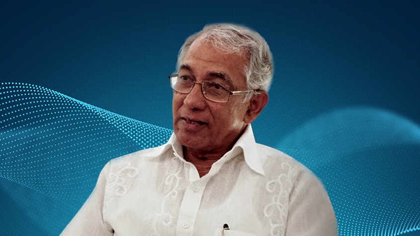 ASP (Ret.) Mohamed Ismail Ameer Batcha