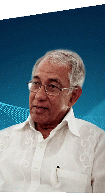 ASP (Ret.) Mohamed Ismail Ameer Batcha