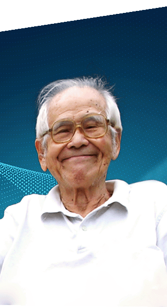 Mr Lim Joo Hock