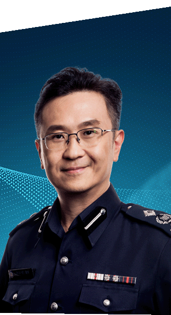 Stories of Our Officers - AC Chia Hoi Mun