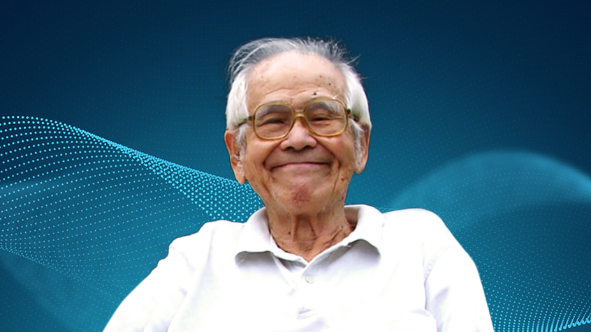 Mr Lim Joo Hock