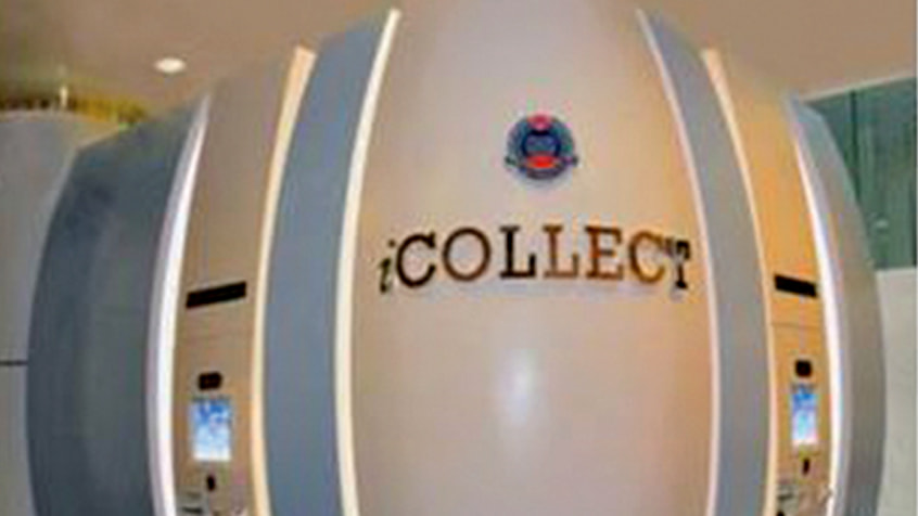 iCollect