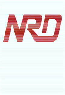 3 - NRD logo
