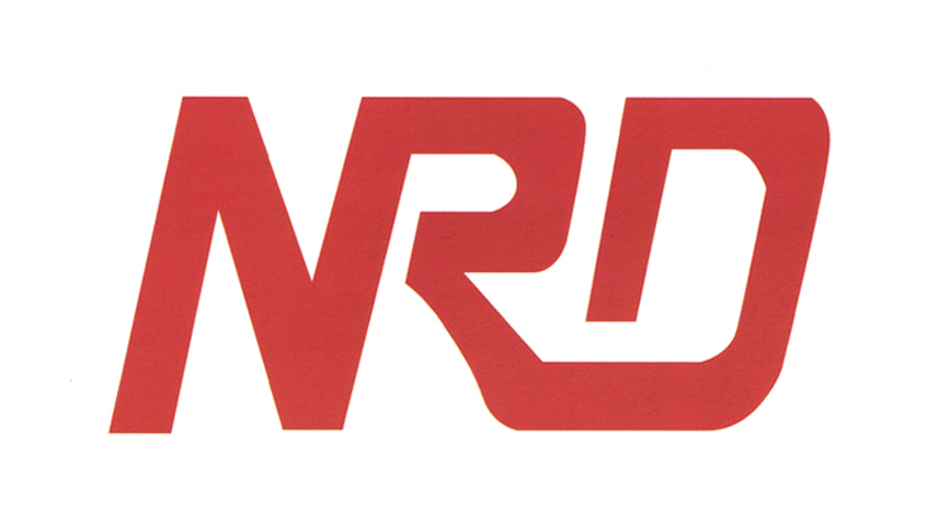 NRD logo