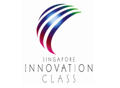 Singapore Innovation Class Award