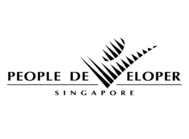 People Developer Singapore Award
