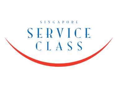 Singapore Service Class Award