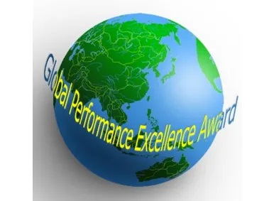Global Performance Excellence Award
