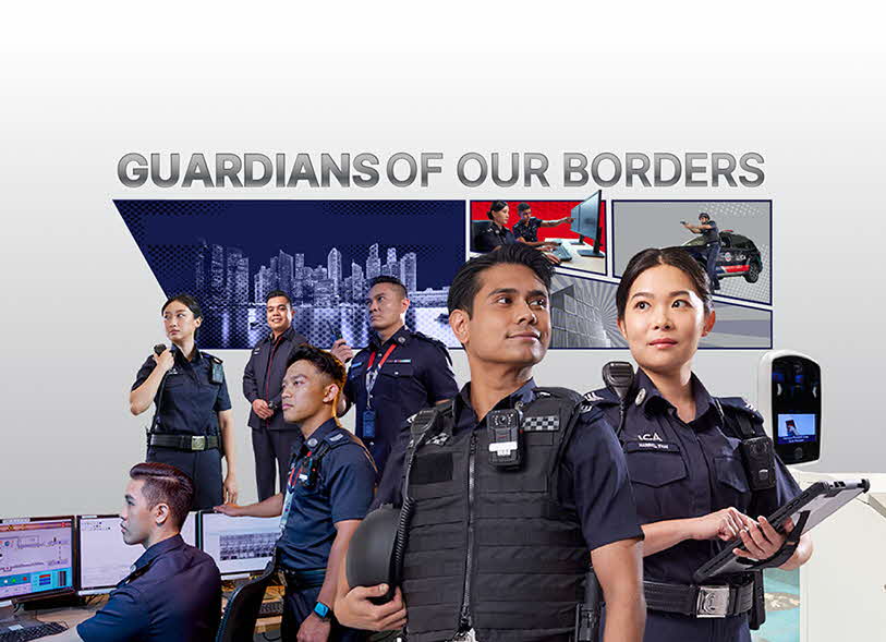 Visit ICA on Facebook