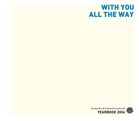 ICA Annual 2004