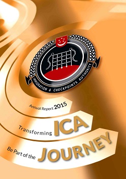 ICA Annual 2015