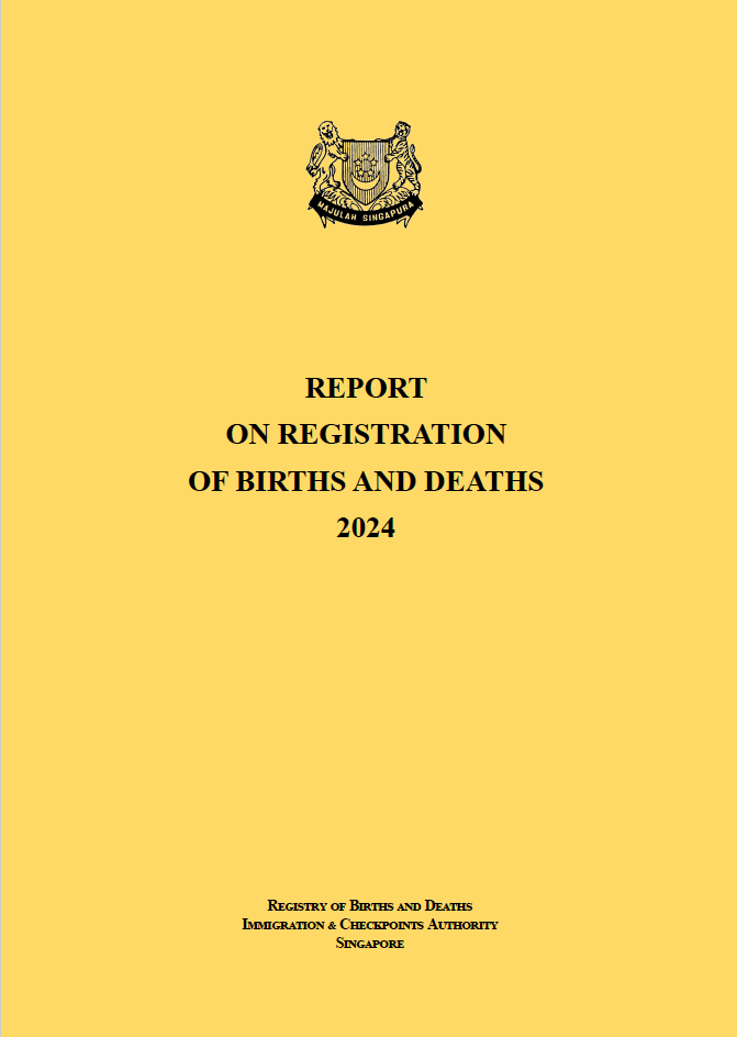 Report on RBD 2024