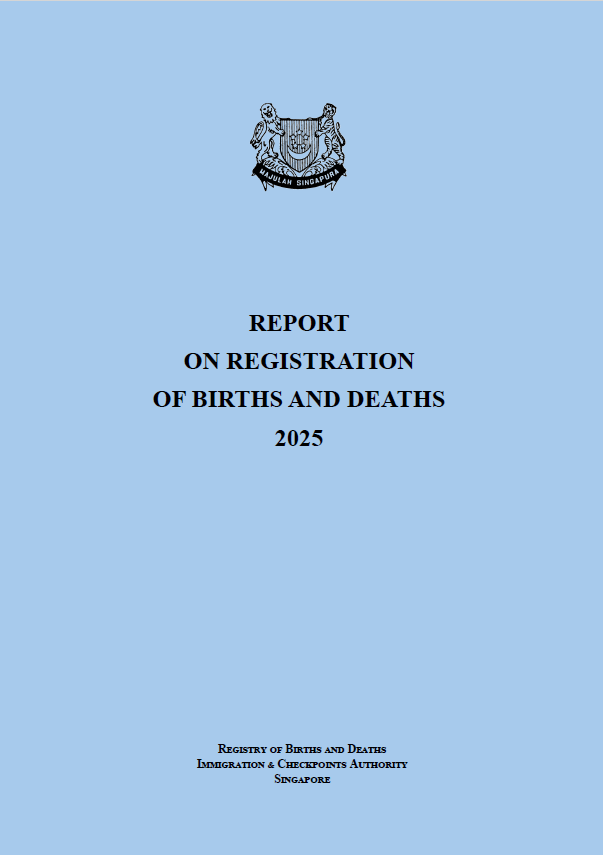 Report on RBD 2025