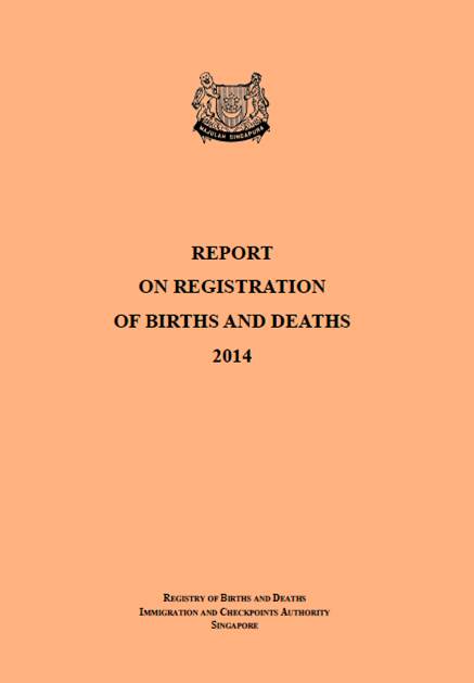 Report on RBD 2014