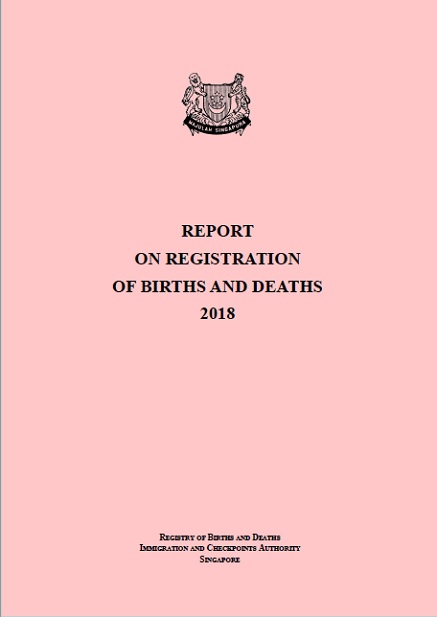 Report on RBD 2018