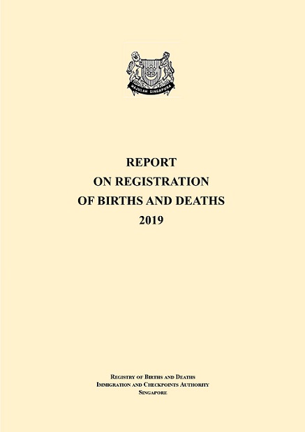 Report on RBD 2019
