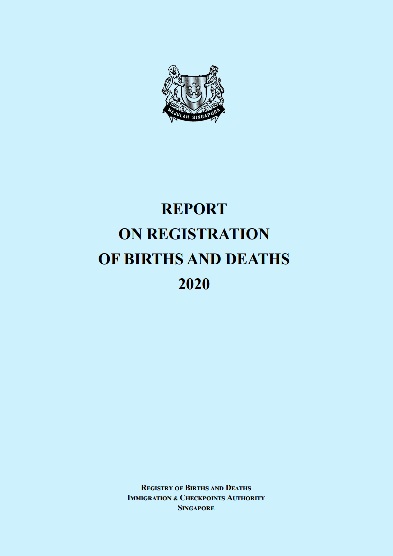 Report on RBD 2020