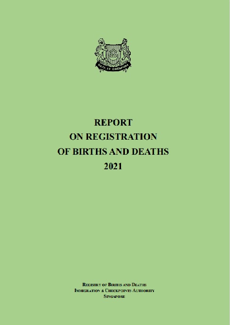 Report on RBD 2021