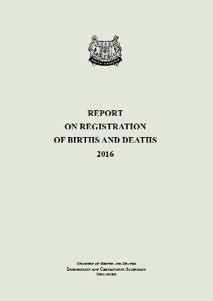 Report on RBD 2016