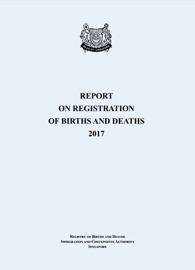 Report on RBD 2017