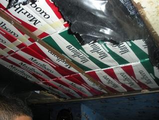 News_Releases_Cases_at_Checkpoints_Photo_4_-_Cig_on_roof News_Releases_Cases_at_Checkpoints_Photo_4_-_Cig_on_roof