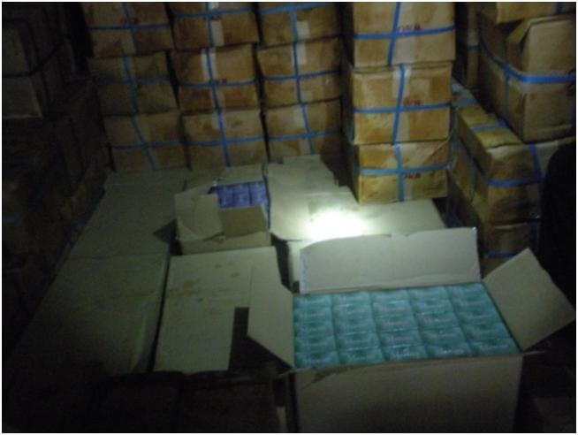 News_Releases_Cases_at_Checkpoints_7_Oct_11