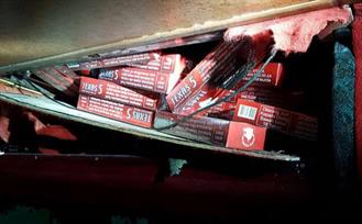 News_Releases_-2017_20170321_Duty-unpaid_cigarettes_concealed_in_the_modified_luggage_compartment News_Releases_-2017_20170321_Duty-unpaid_cigarettes_concealed_in_the_modified_luggage_compartment