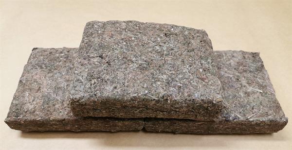 Cannabis found within a Malaysia-registered car, at Tuas Checkpoint, on 19 February 2020 Cannabis found within a Malaysia-registered car, at Tuas Checkpoint, on 19 February 2020