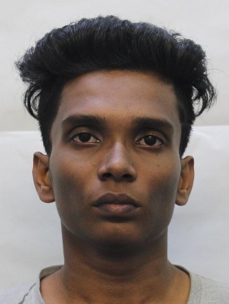 Pushparaj Kapil