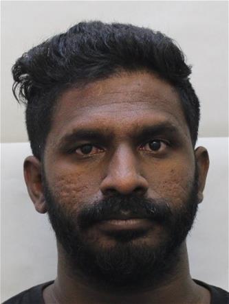 Ramachandran Kriysso Prasshad