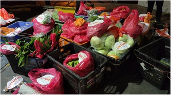 JQA Pte Ltd and its Director Fined $5,000 Each for Illegal Import of Fresh Fruits and Vegetables