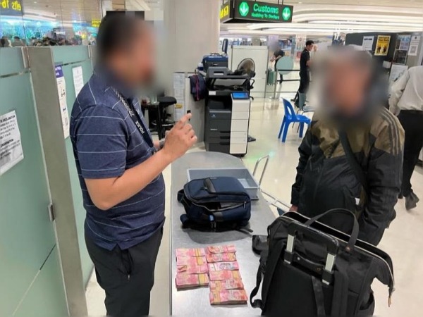 Checks by various agencies