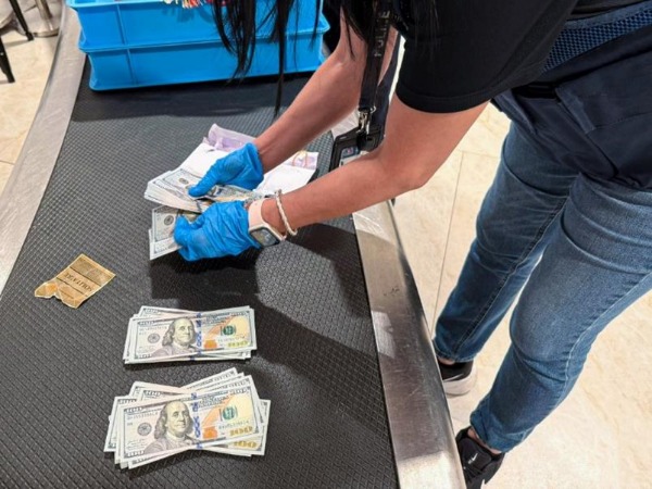 Checks by various agencies