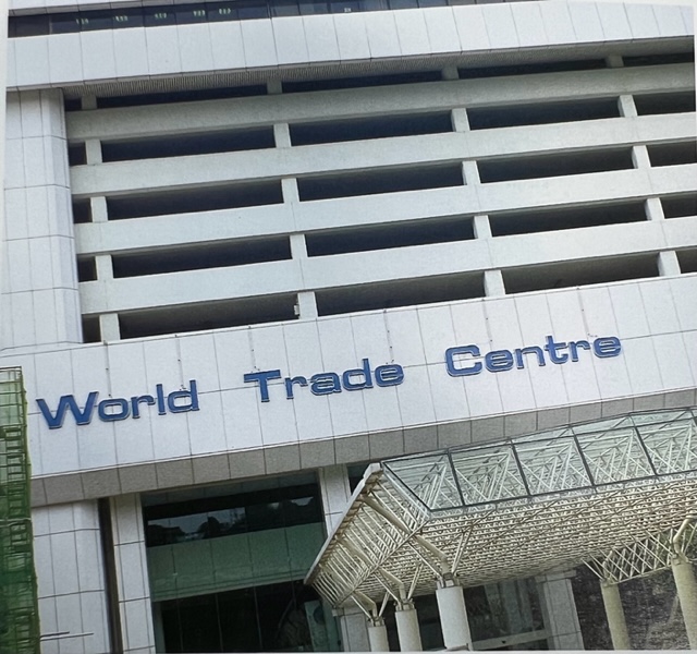World Trade Centre