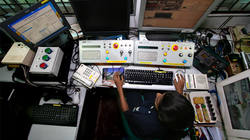 2004 - ICIS