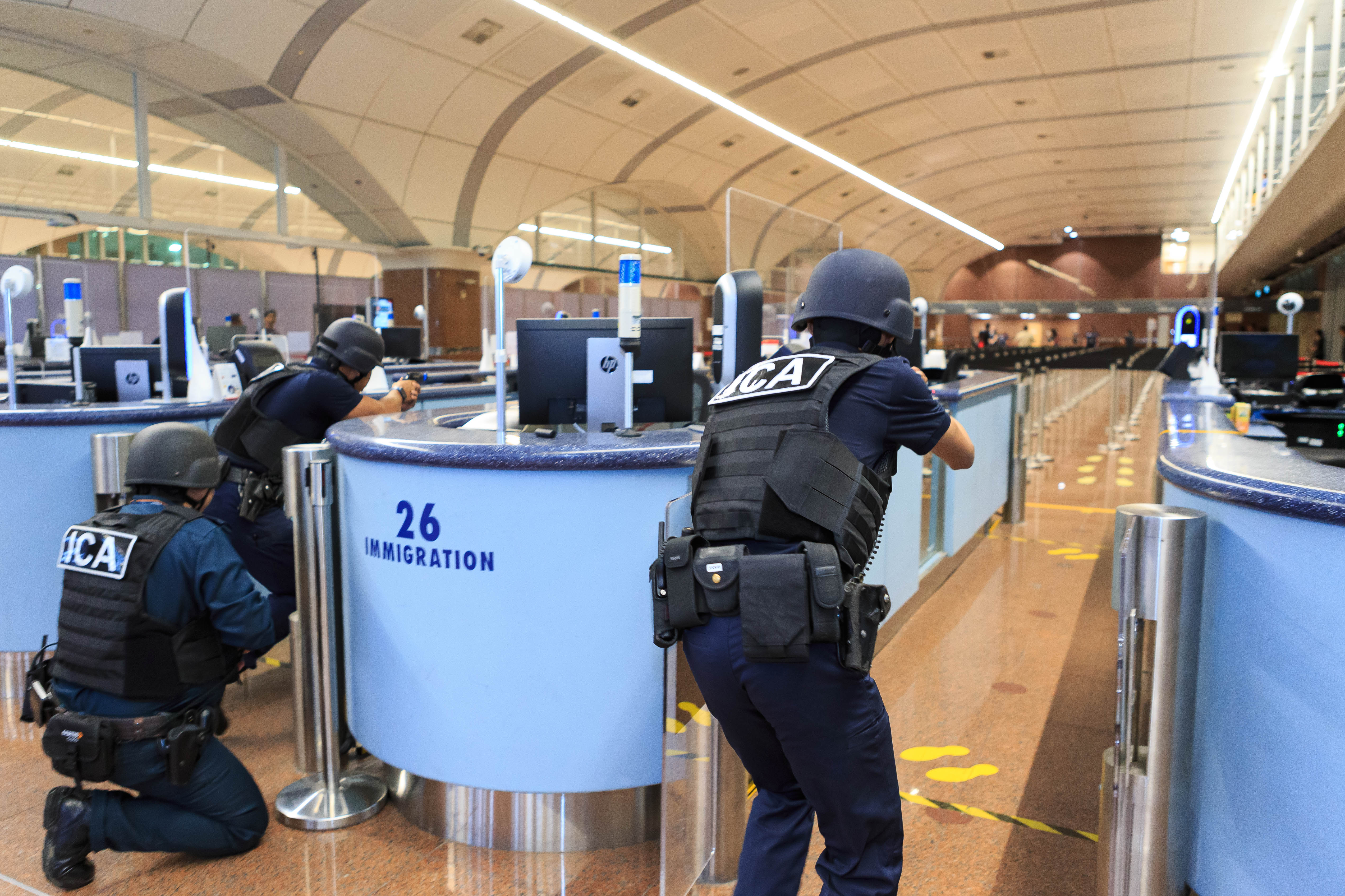 Protective Security Functions_3
