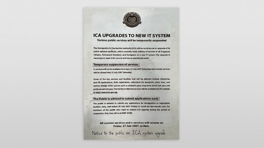 CIRIS upgrades