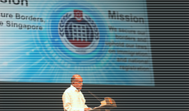 8 - Minister at WPS 2019