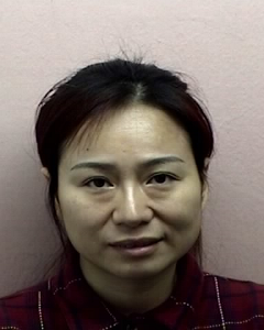 ZhengGuiling ZhengGuiling