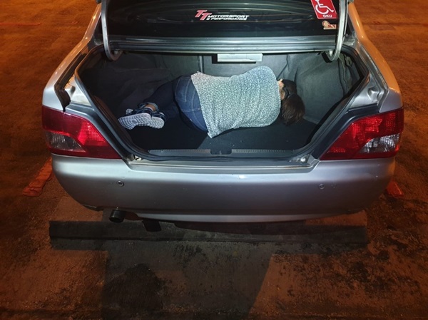vehicle vehicle